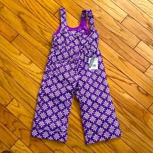 Obermeyer Toddler Snow Bibs